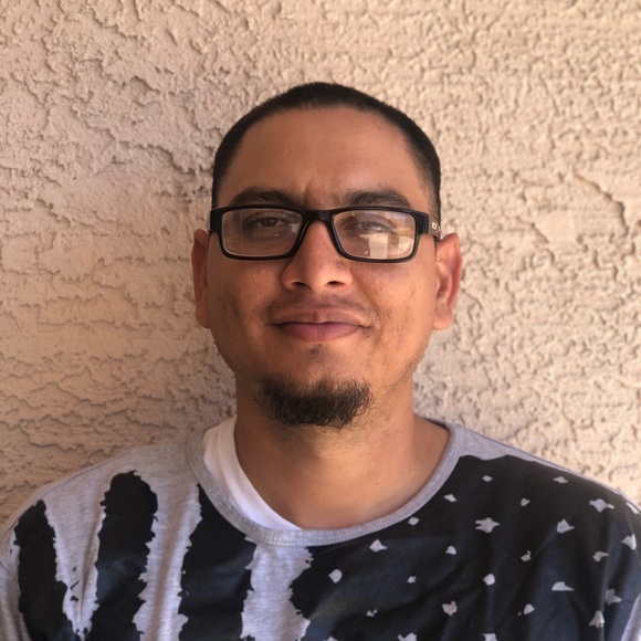 Meet your Posher, Daniel - Picture 1 of 1